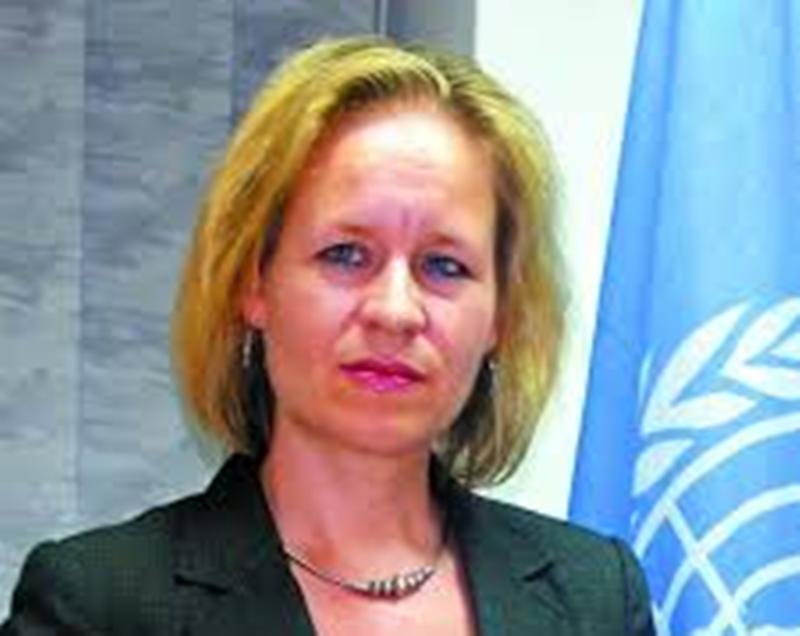 Comment on Abrar issue: UN representative questioned 